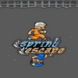 Download Sprint escape Cell Phone Game